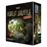 Forest Shuffle Exploración