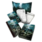 Pack Caja mentiras eternas