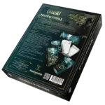 Pack Caja mentiras eternas