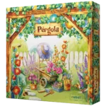 Pergola