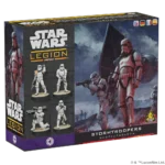 SW Legión: Stormtroopers