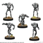SW Legión: B2 Super Battle Droids