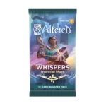 Altered: Whispers from the Maze Booster (36)