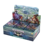 Altered: Whispers from the Maze Booster (36)