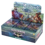 Altered: Susurros del Laberinto Sobre (36)