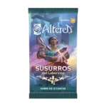 Altered: Susurros del Laberinto Sobre (36)