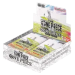 One Piece TCG Extra Booster Display EB02 (24)