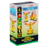 MCP: Phoenix & Phoenix Unleashed
