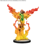 MCP: Phoenix & Phoenix Unleashed