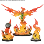 MCP: Phoenix & Phoenix Unleashed
