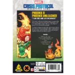 MCP: Phoenix & Phoenix Unleashed