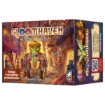 Gloomhaven Botones & Bichos