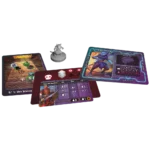 Gloomhaven Botones & Bichos