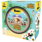 Dobble Animal Crossing