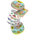 Dobble Animal Crossing