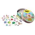 Dobble Animal Crossing
