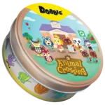Dobble Animal Crossing