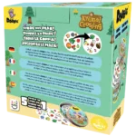 Dobble Animal Crossing
