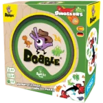 Dobble Dinosaurs
