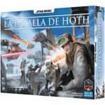 Star Wars: La batalla de Hoth