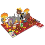 Exploding Kittens: el juego de tablero