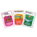Exploding Kittens: el juego de tablero