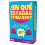 ¿En qué estabas pensando?
