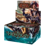 Flesh & Blood: High Seas Booster