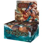 Flesh & Blood: High Seas Booster