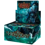 Flesh & Blood: High Seas Booster