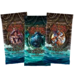 Flesh & Blood: High Seas Booster