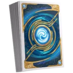 Altered: Art Sleeves The Crow’s Eye
