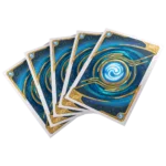 Altered: Art Sleeves The Crow’s Eye