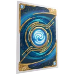 Altered: Art Sleeves The Crow’s Eye