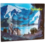 Splendor Game Mat