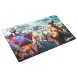 Altered: Prime Playmat First Outpost