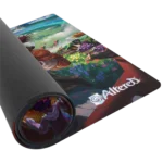 Altered: Prime Playmat First Outpost