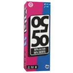 50 50