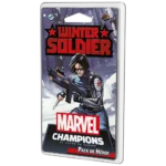 Winter Soldier