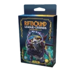 Riftbound: LoL TCG Origins Viktor Champ. Deck (4)