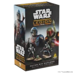 SW Legión: Outer Rim Outlaws
