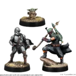SW Legión: Outer Rim Outlaws