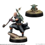 SW Legión: Outer Rim Outlaws