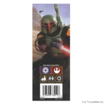 SW Legión: Outer Rim Outlaws