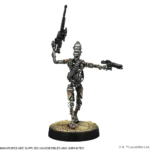 SW Legión: IG-Series Assassin Droids