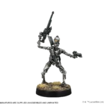 SW Legión: IG-Series Assassin Droids