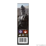 SW Legión: IG-Series Assassin Droids