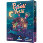 Potion House