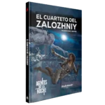 El cuarteto del Zalozhniy