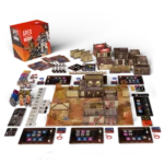 Apex Legends: The Board Game